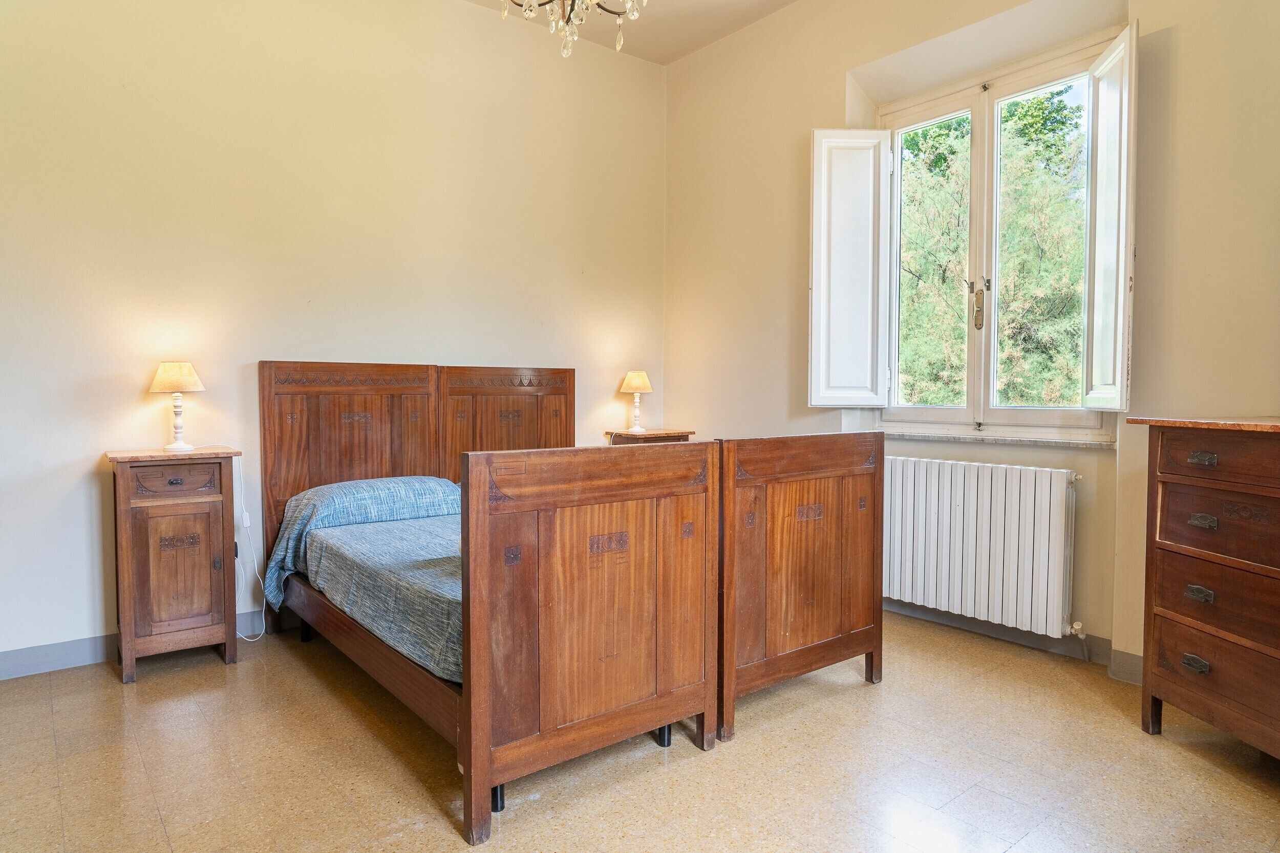 Holiday Home 'Marina - Piscina E Relax' - Lucca