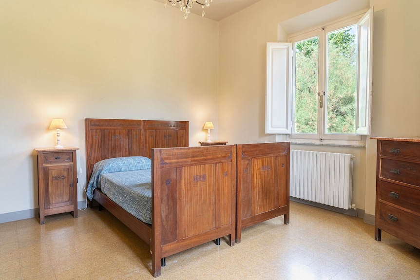 Holiday Home 'Marina - Piscina E Relax' - Lucca