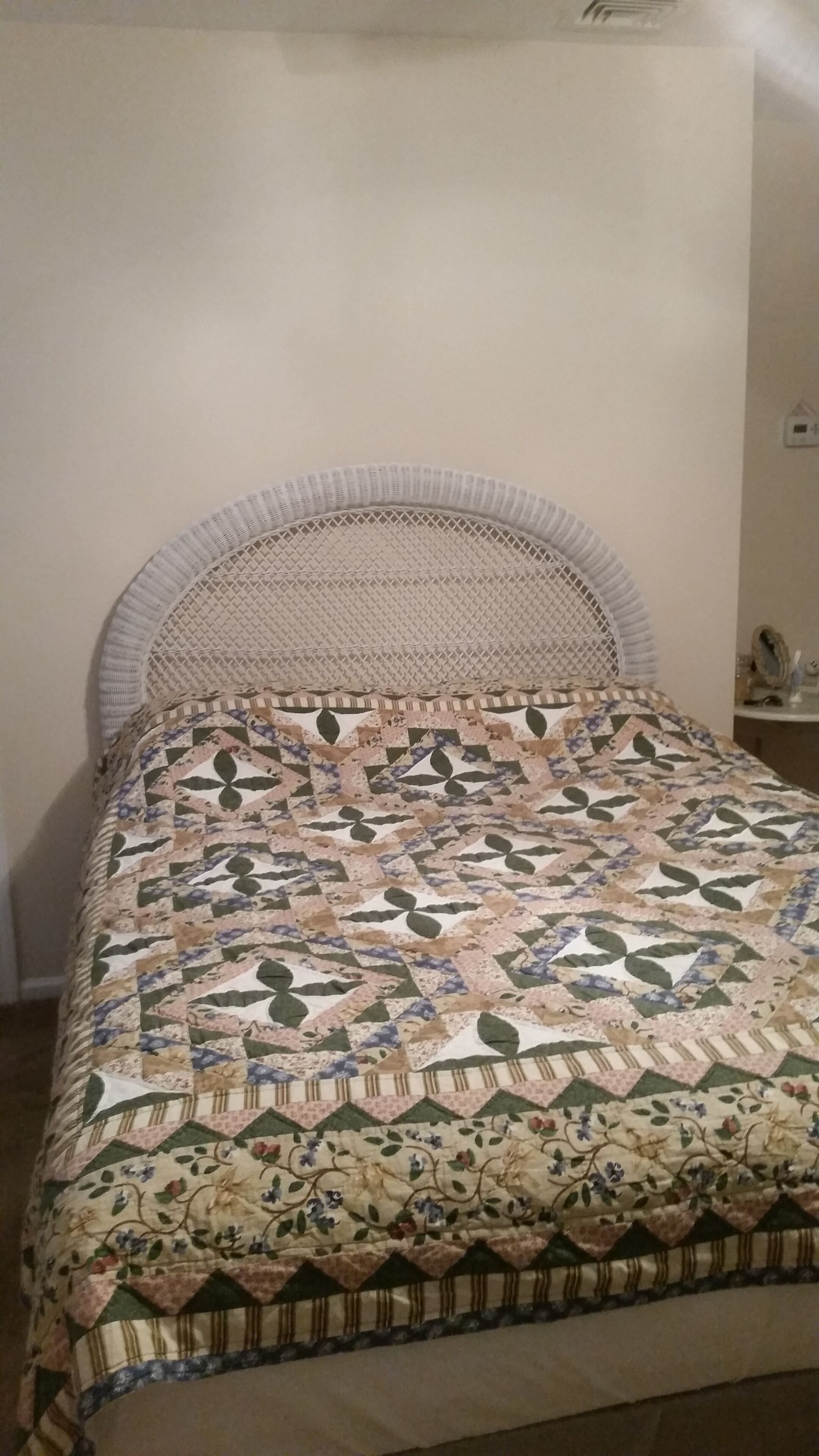 2 Schlafzimmer, Bügeleisen/Bügelbrett, Internetzugang, Bettwäsche