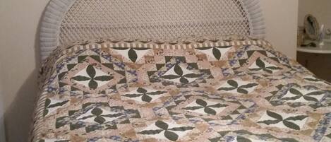 2 Schlafzimmer, Bügeleisen/Bügelbrett, Internetzugang, Bettwäsche
