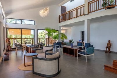 Ankomba Hotel