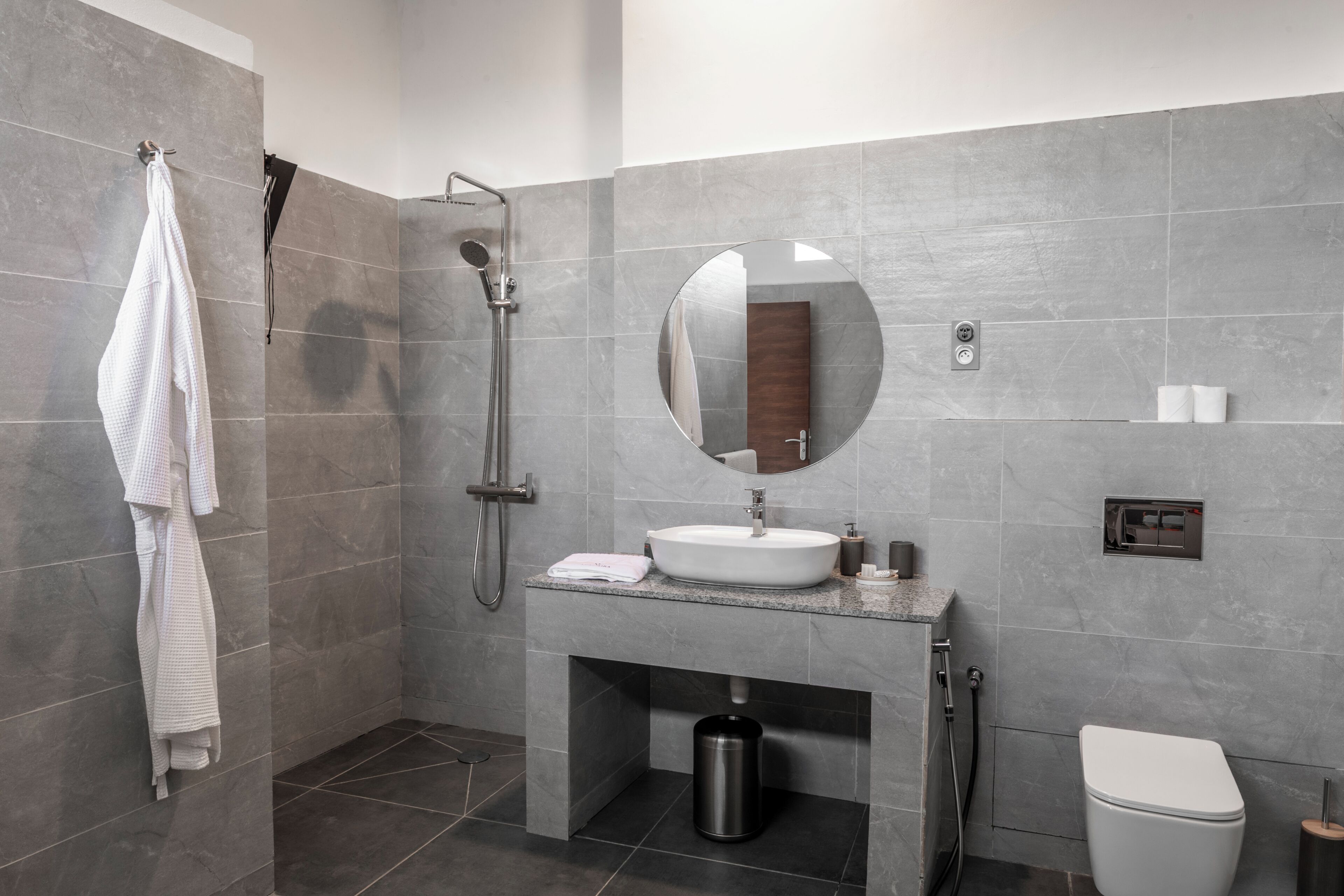 Baño