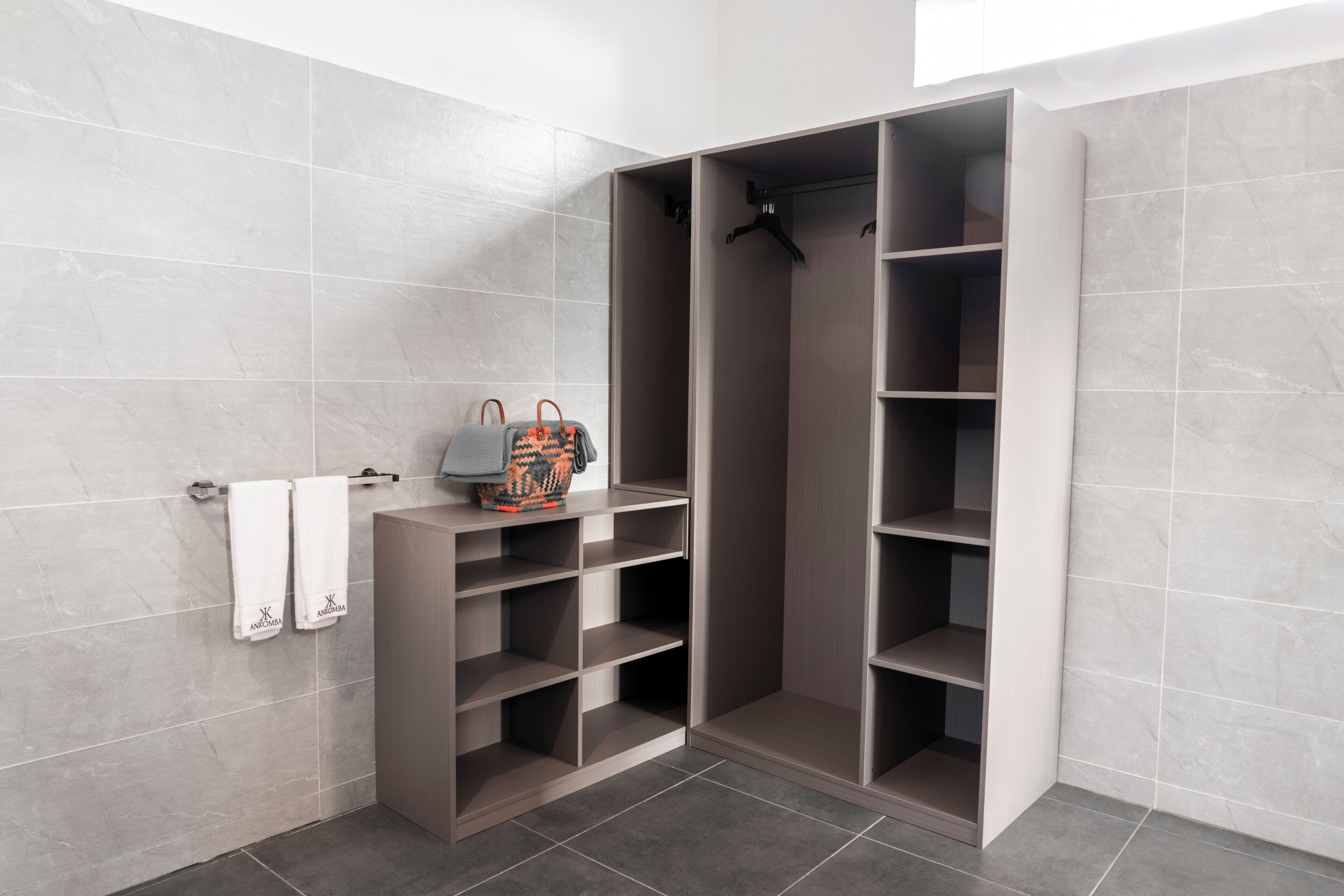Chambre Double Deluxe, vue océan | Intérieur