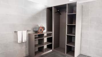 Chambre Double Deluxe, vue océan | Intérieur
