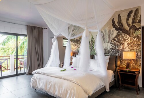 Ankomba Hotel