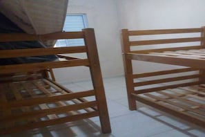 Interior - Peruibe house Season Ka (Peruíbe)