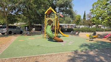 Children’s area