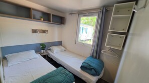 3 chambres, Wi-Fi