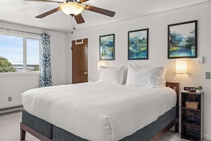 3 Schlafzimmer, Bügeleisen/Bügelbrett, Reisekinderbett, WLAN