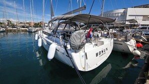 Port de plaisance