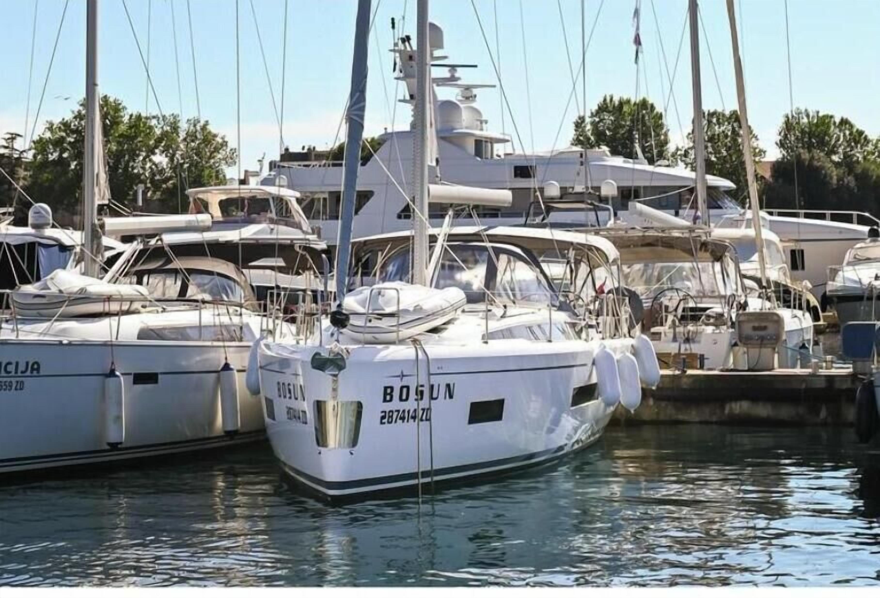 Marina