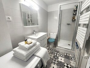 Badkamer