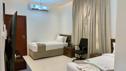 Al Smou Hotel Apartments Nizwa