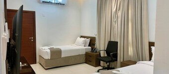 Al Smou Hotel Apartments Nizwa
