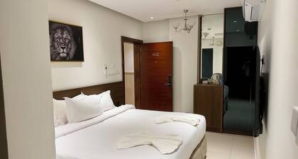 Al Smou Hotel Apartments Nizwa