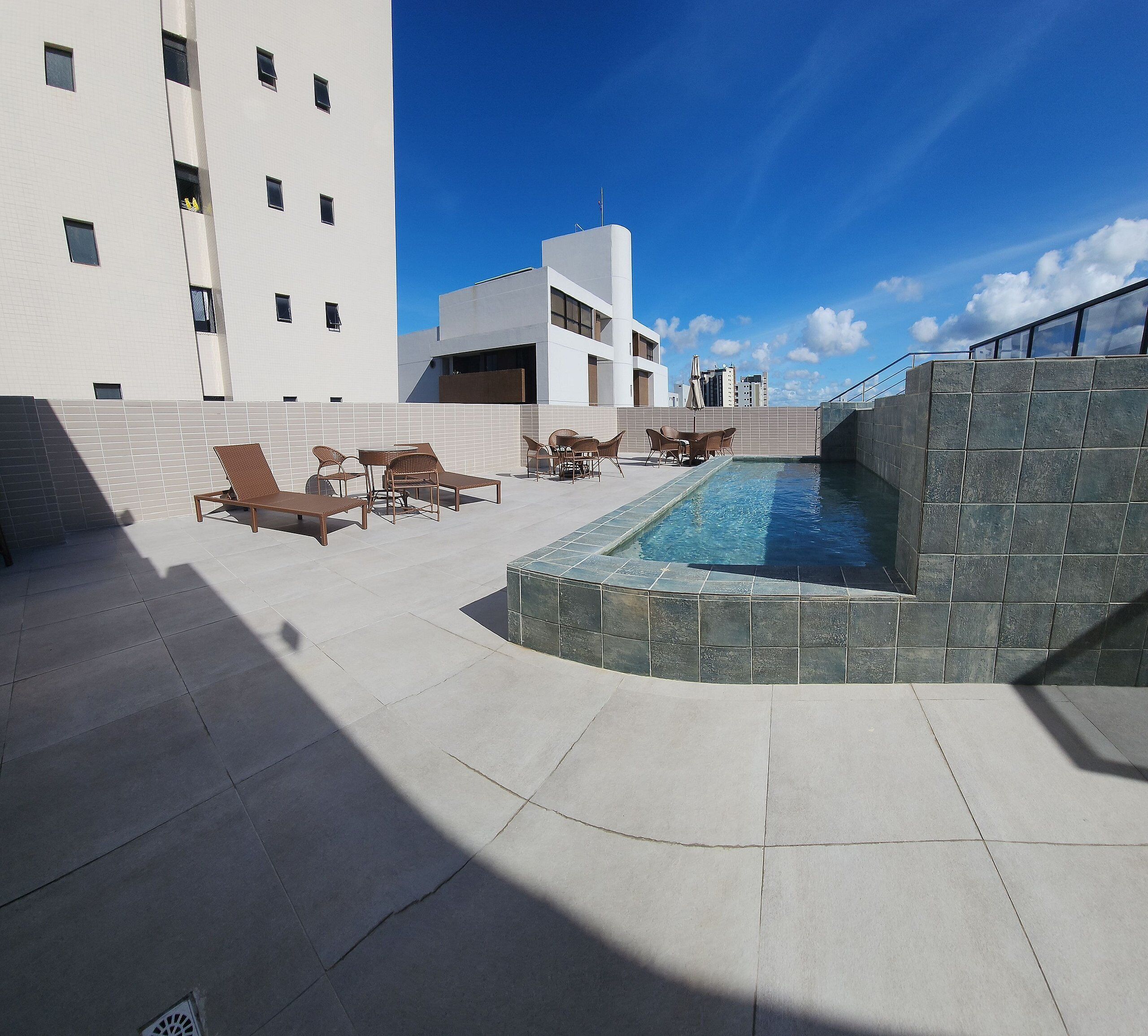 Apartment | Pool
