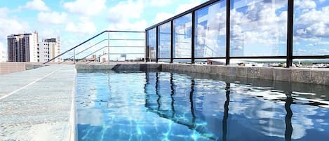 Appartement | Piscine | Piscine extérieure