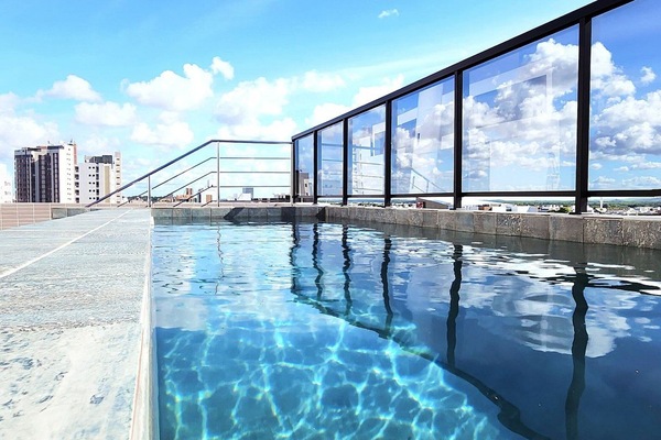 Apartment | Pool | Outdoor pool