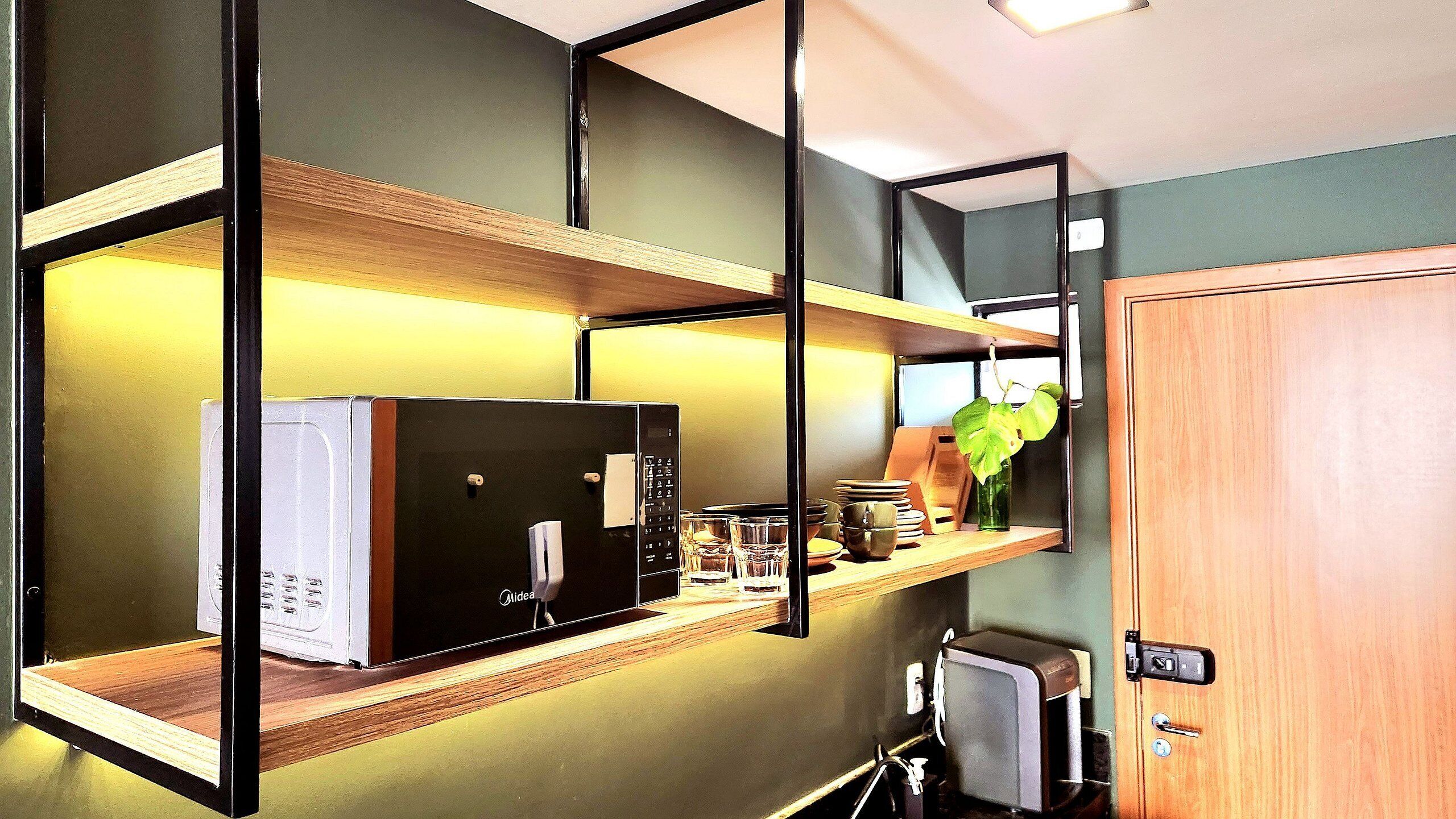 Apartemen | Interior