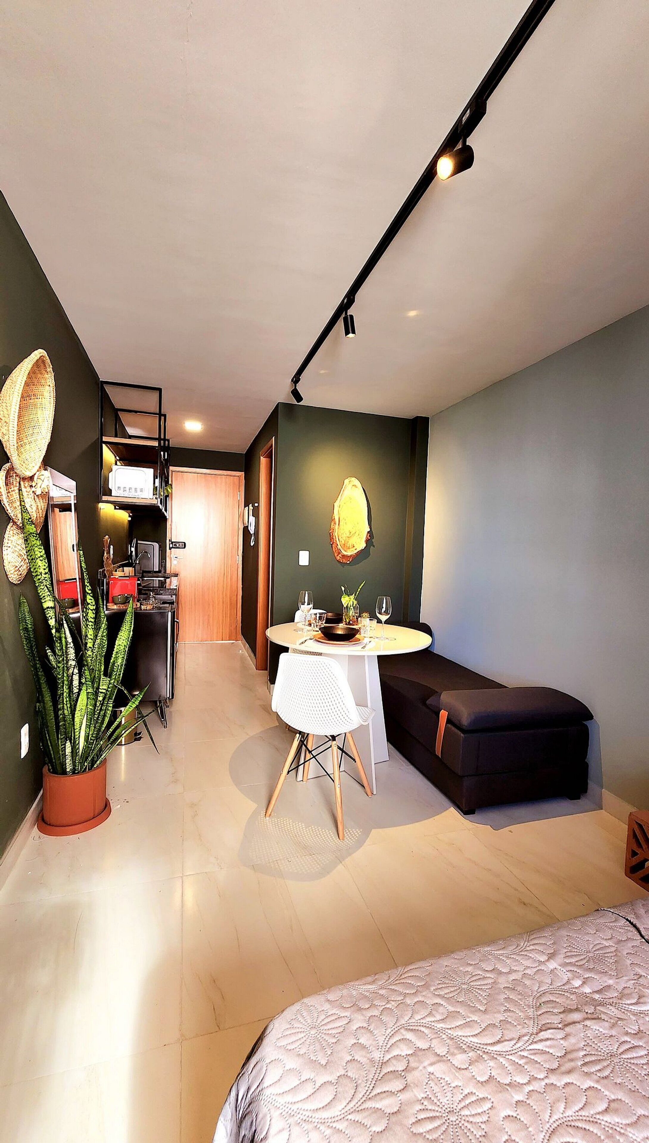Apartment | WiFi (free)