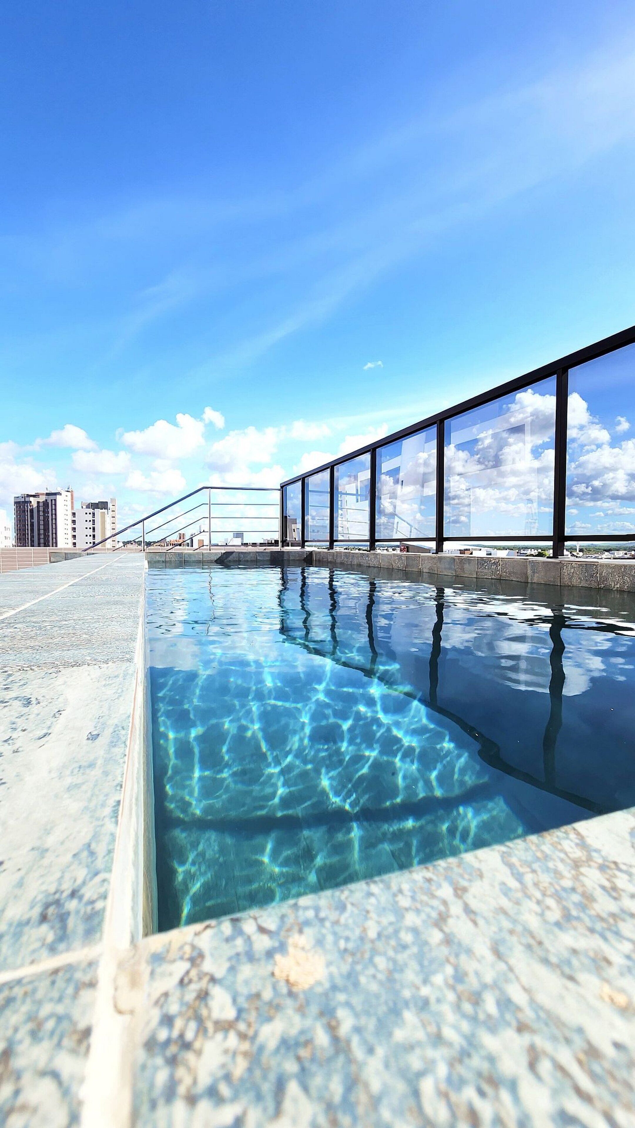 Apartment | Pool | Outdoor pool