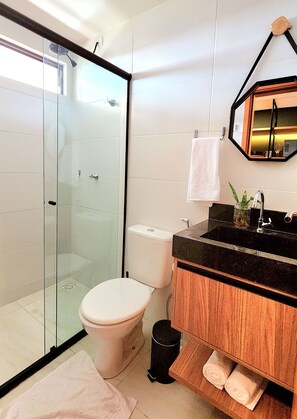 Apartament | Bany