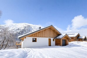 Udendørsområde