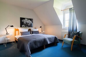 Room - Holiday Home 'Ferienhof Homann Sauerland - LH 1' with Shared Terrace and Wi-Fi (Brilon)