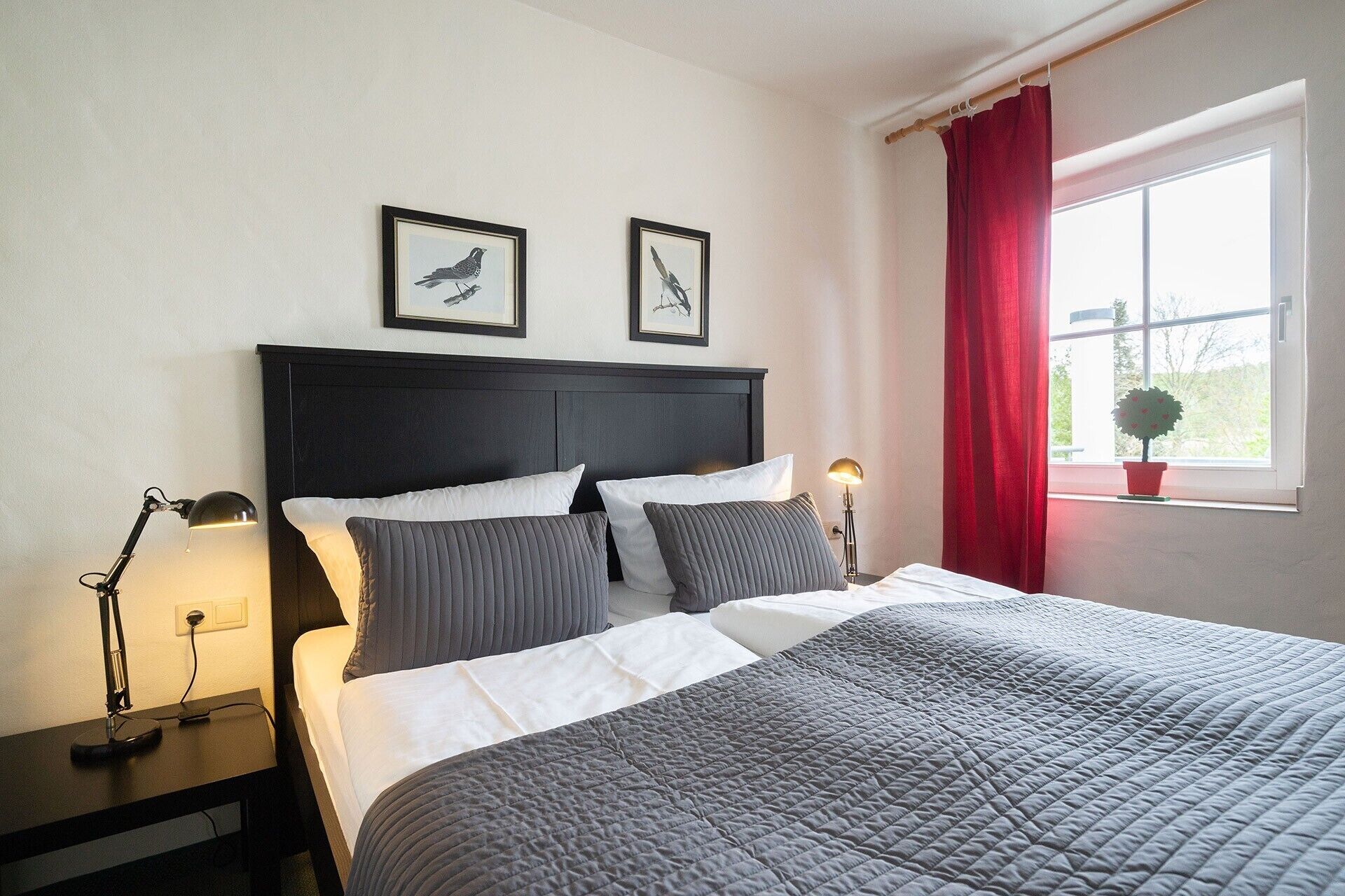 Kamer