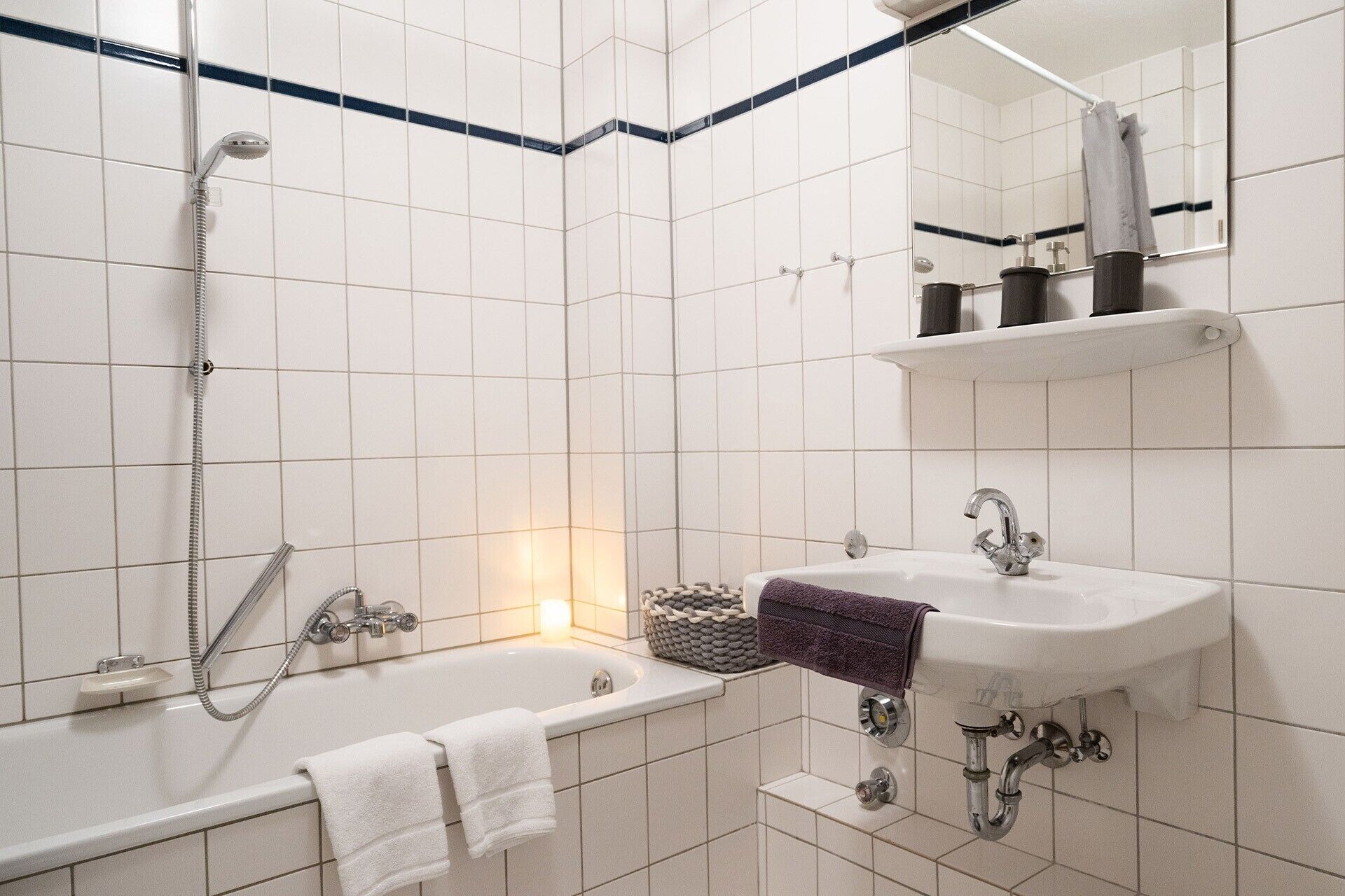 Badkamer