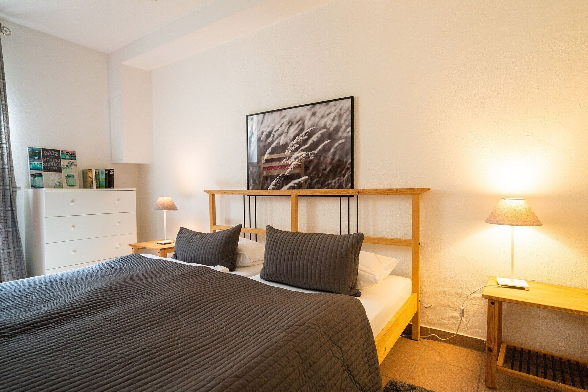 Kamer