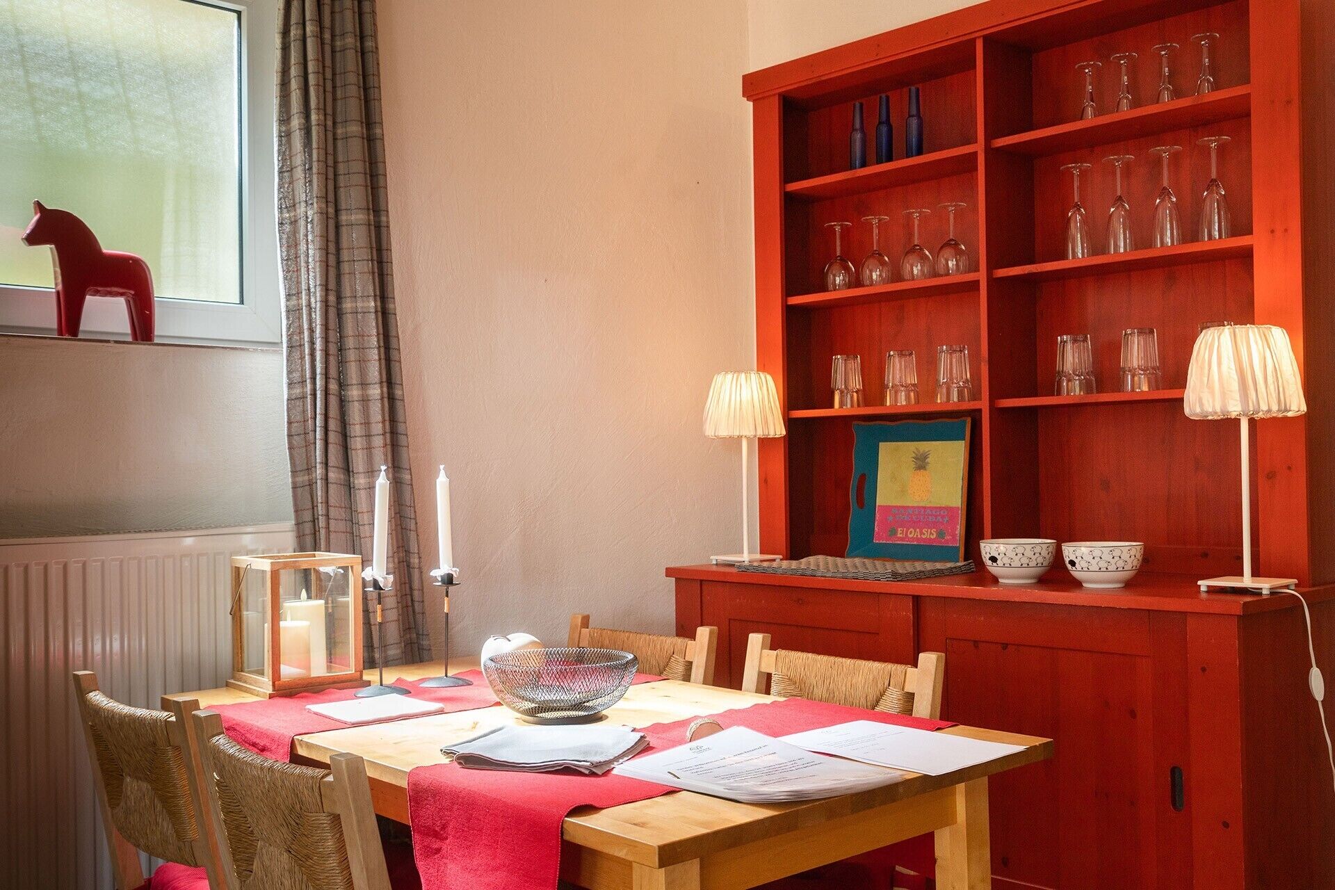 Dineren