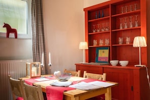 Dineren