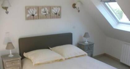 La Grange – Un gîte plein de charme près de Compiègne