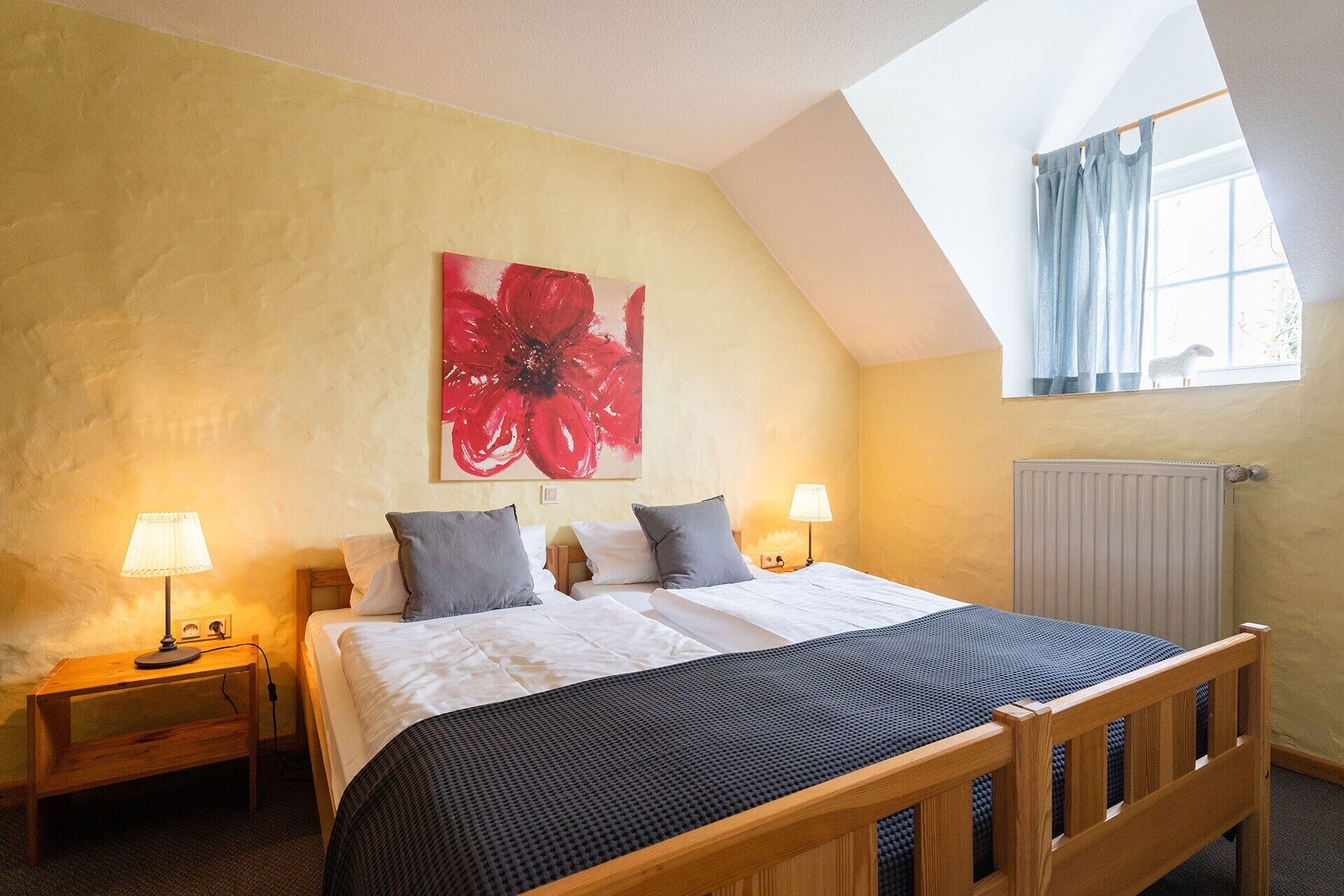 Kamer