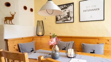 Dineren
