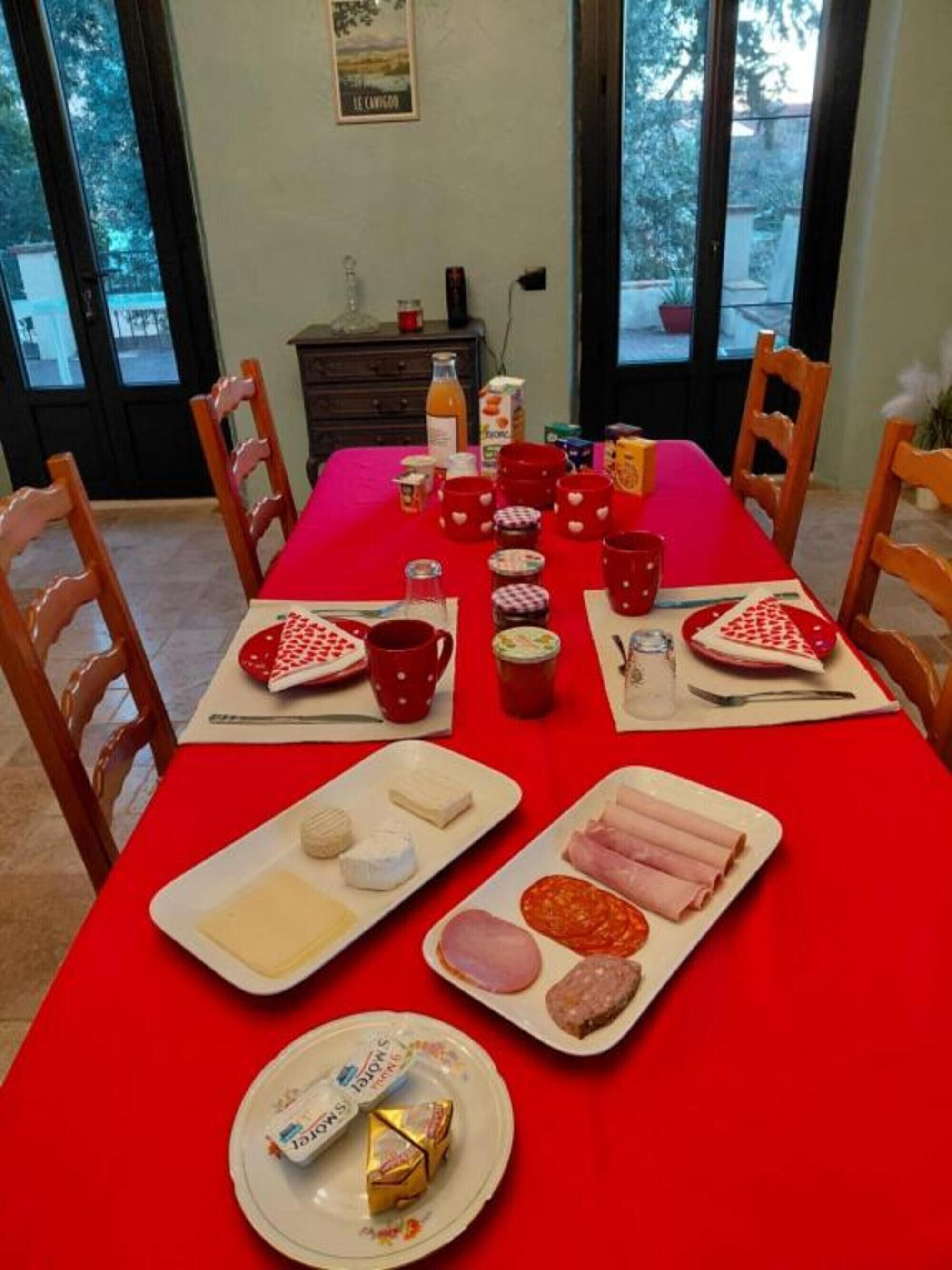 Pasti