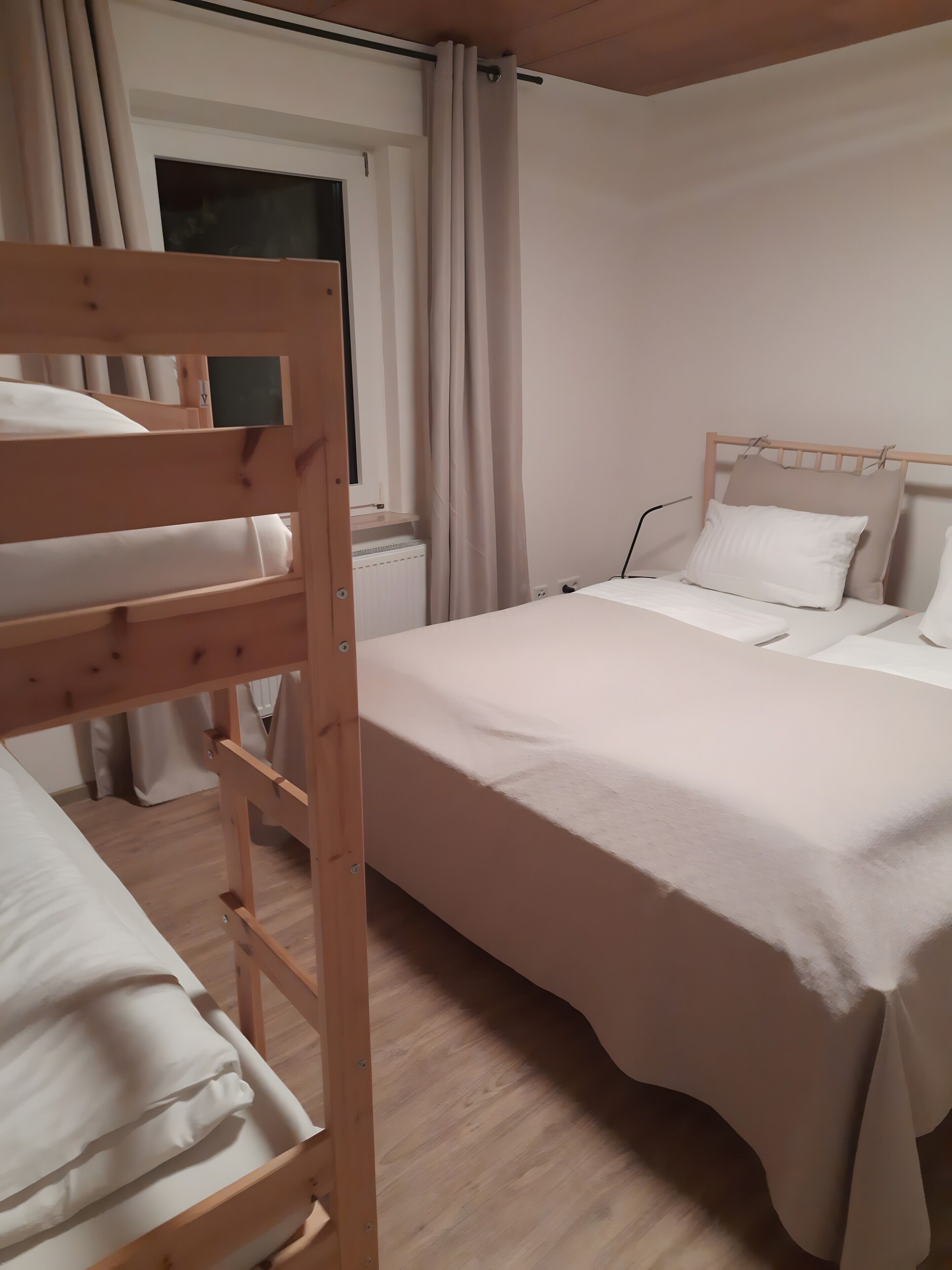 Beddengoed