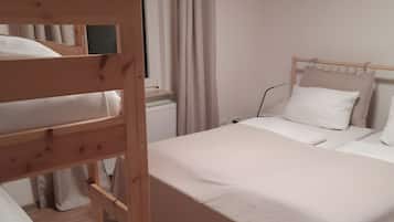 Beddengoed
