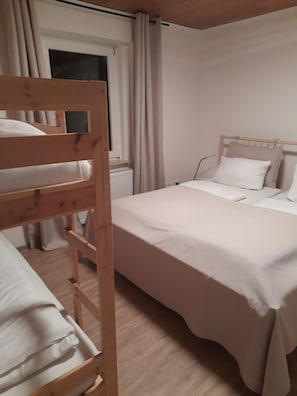 Beddengoed