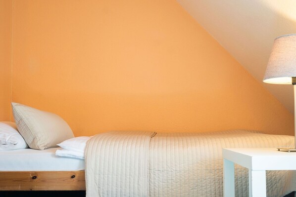 Room - Holiday Home 'Ferienhof Homann Sauerland - LH 2' with Shared Terrace and Wi-Fi (Brilon)