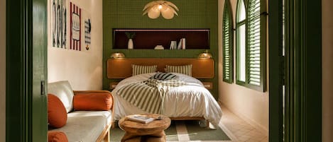 Deluxe Room | WiFi (free)