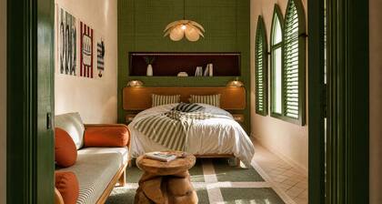 StayHere Essaouira – Riad Heritage