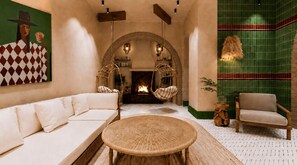 Interior - StayHere Essaouira Heritage – Dar El Qadima (Essaouira)