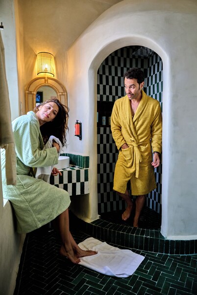 StayHere Essaouira – Riad Heritage