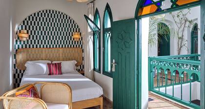 StayHere Essaouira – Riad Heritage