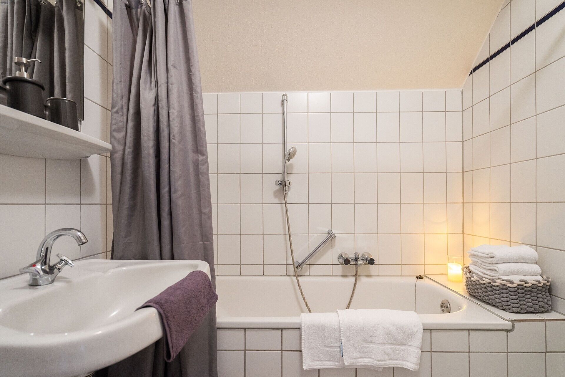 Badkamer