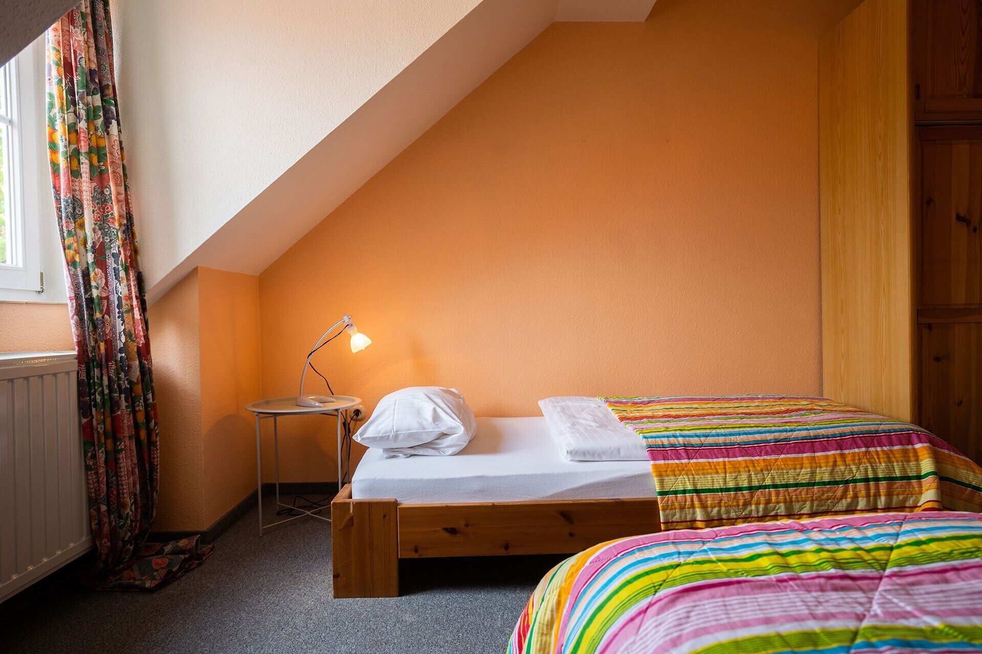Kamer