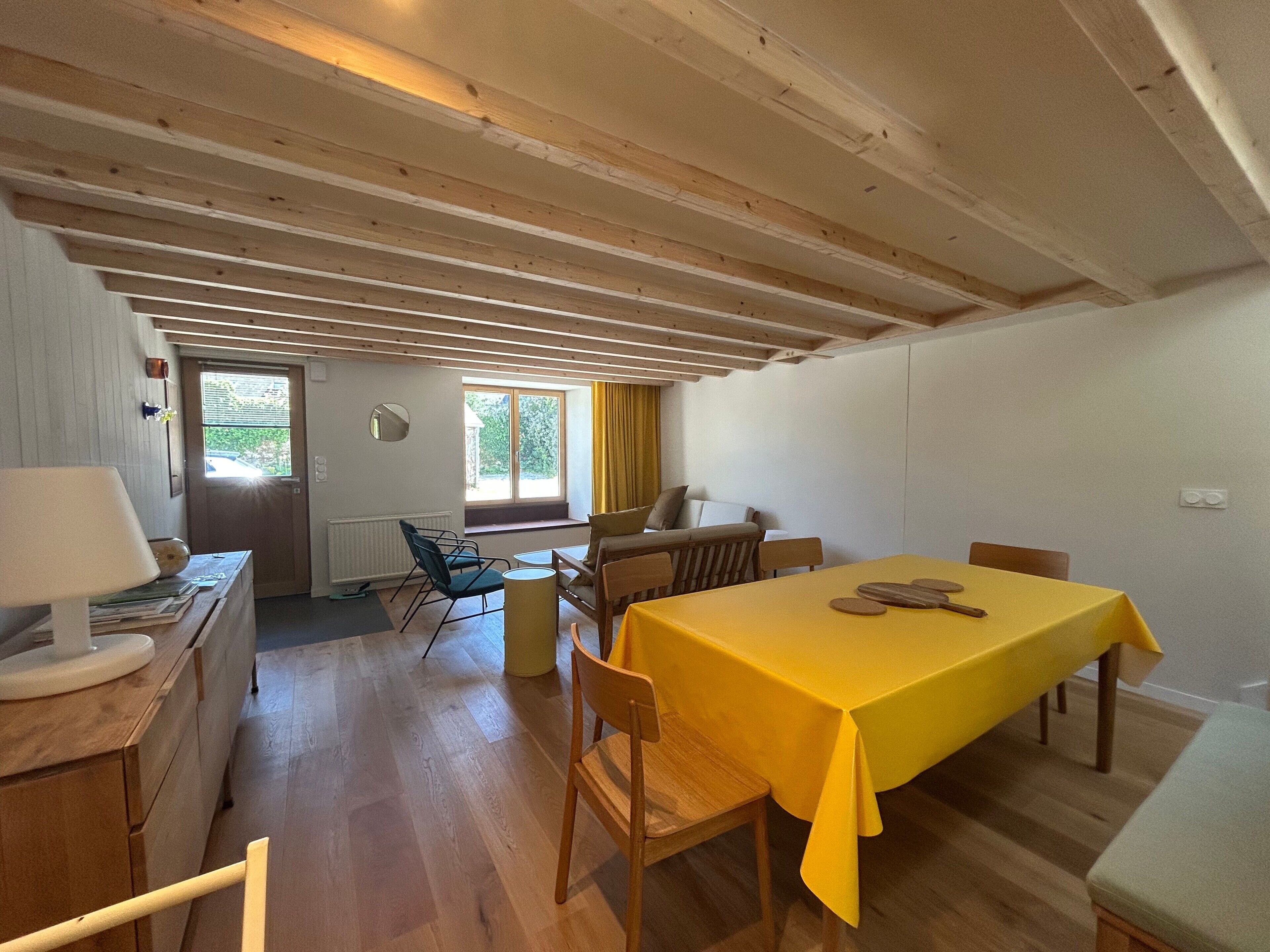 Interieur