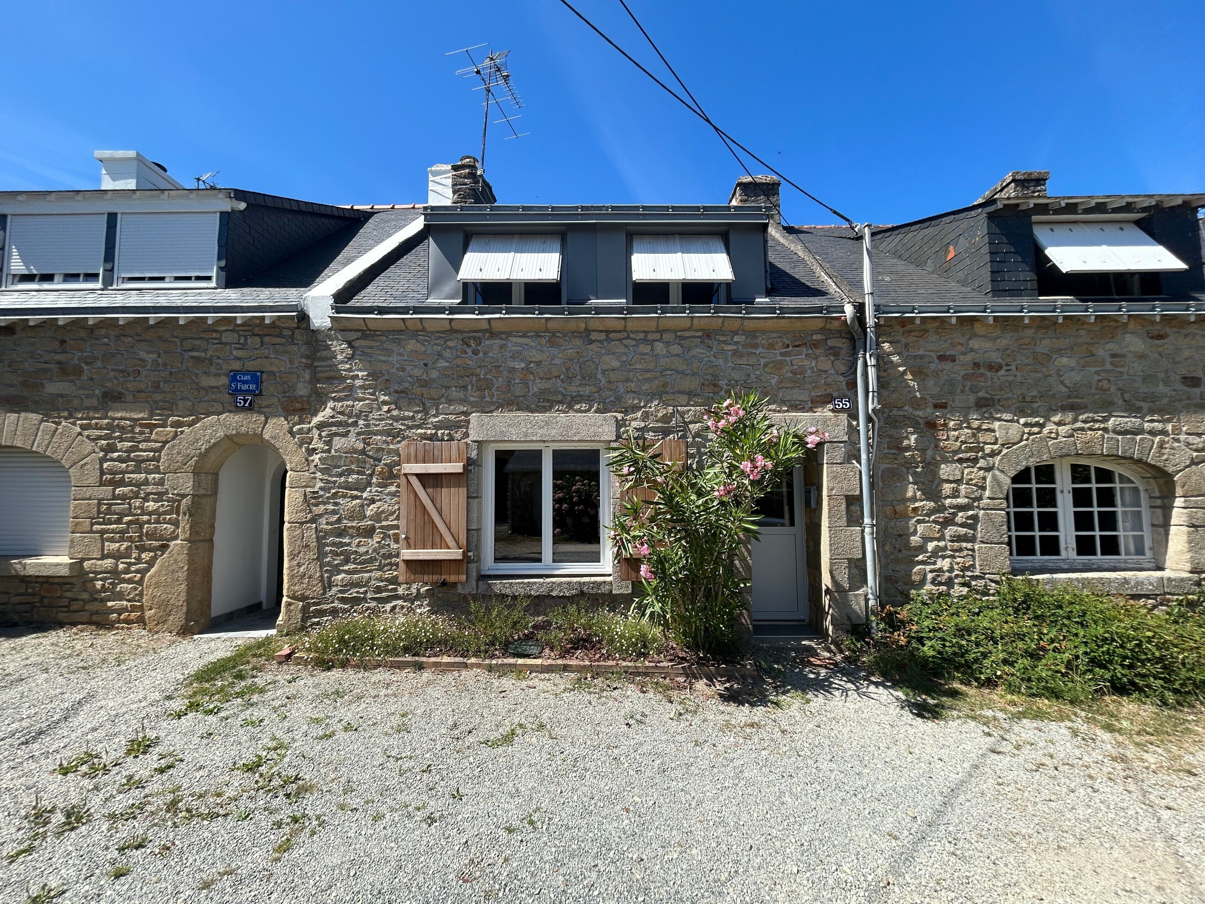 Exterieur
